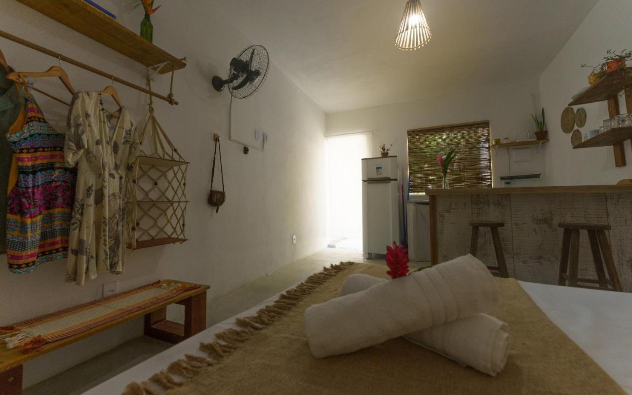 Studio Διαμέρισμα Itacaré Εξωτερικό φωτογραφία